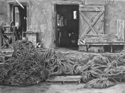 Unflemmished Heaps