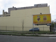 Pre-Community Garden Billboard